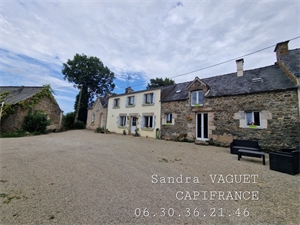 maison à la vente -   56300  SAINT THURIAU, surface 233 m2 vente maison - UBI437939672