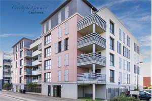 appartement à la vente -   78190  TRAPPES, surface 74 m2 vente appartement - UBI438121946