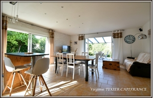 maison à la vente -   17400  BIGNAY, surface 115 m2 vente maison - UBI438169571