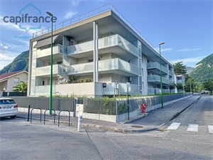 appartement à la vente -   38120  SAINT EGREVE, surface 68 m2 vente appartement - UBI438169610