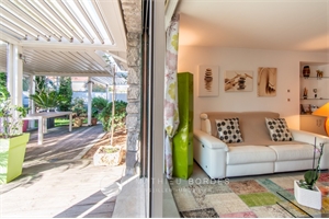 appartement à la vente -   64600  ANGLET, surface 116 m2 vente appartement - UBI438425027