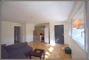 appartement à la vente -   93700  DRANCY, surface 38 m2 vente appartement - UBI438603353