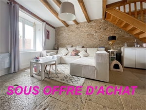 maison à la vente -   21440  FRANCHEVILLE, surface 105 m2 vente maison - UBI438667085