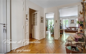 appartement à la vente -   75011  PARIS 11EME ARRONDISSEMENT, surface 117 m2 vente appartement - UBI438669881