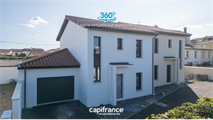 maison à la vente -   69650  QUINCIEUX, surface 138 m2 vente maison - UBI438843668