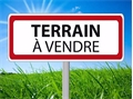 Terrain à la vente