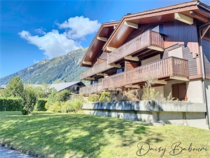 appartement à la vente -   74400  CHAMONIX MONT BLANC, surface 22 m2 vente appartement - UBI439056077