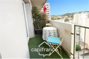 appartement à la vente -   83000  TOULON, surface 68 m2 vente appartement - UBI439084724