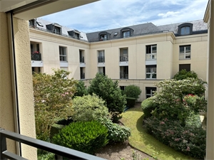 appartement à la vente -   78000  VERSAILLES, surface 36 m2 vente appartement - UBI439189124