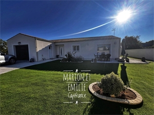 maison à la vente -   17700  SAINT GEORGES DU BOIS, surface 111 m2 vente maison - UBI439189145