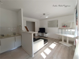 appartement à la vente -   33300  BORDEAUX, surface 39 m2 vente appartement - UBI439215482