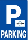 Parking couvert à la location