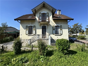 maison à la vente -   74000  ANNECY, surface 132 m2 vente maison - UBI439355966