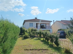 maison à la vente -   24130  LE FLEIX, surface 95 m2 vente maison - UBI439356062