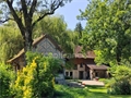 Moulin à la vente