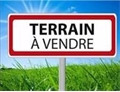 Terrain à bâtir à la vente