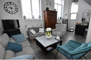 appartement à la vente -   59200  TOURCOING, surface 77 m2 vente appartement - UBI439625747