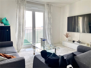 appartement à la vente -   51100  REIMS, surface 56 m2 vente appartement - UBI439755374