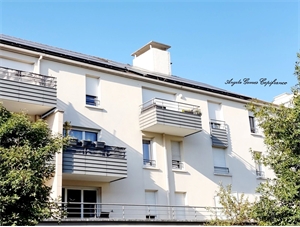 appartement à la vente -   93330  NEUILLY SUR MARNE, surface 44 m2 vente appartement - UBI439827317