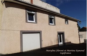 maison à la vente -   63670  ORCET, surface 90 m2 vente maison - UBI439902401