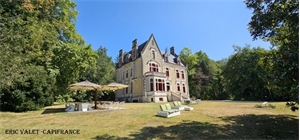 chateau à la vente -   33330  SAINT EMILION, surface 610 m2 vente chateau - UBI440115938