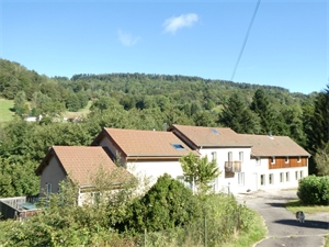 maison de campagne à la vente -   88160  FRESSE SUR MOSELLE, surface 340 m2 vente maison de campagne - UBI440129180