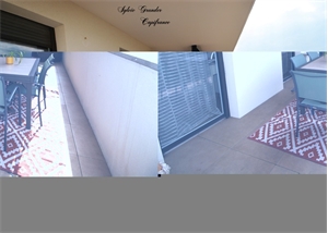 appartement à la vente -   13090  AIX EN PROVENCE, surface 69 m2 vente appartement - UBI440129183