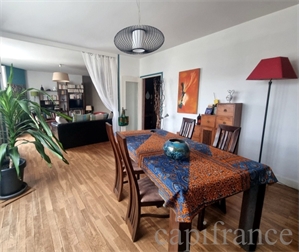 appartement à la vente -   19100  BRIVE LA GAILLARDE, surface 89 m2 vente appartement - UBI440230238