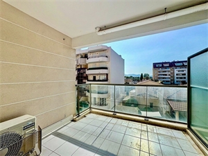 appartement à la vente -   06150  CANNES LA BOCCA, surface 67 m2 vente appartement - UBI440261432