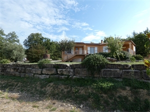 villa à la vente -   30610  SAUVE, surface 185 m2 vente villa - UBI440346329