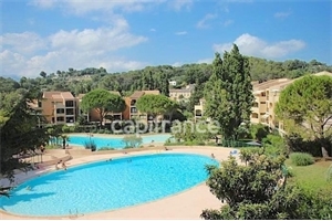 appartement à la vente -   06250  MOUGINS, surface 57 m2 vente appartement - UBI440364257