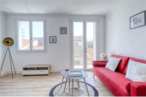 appartement à la vente -   30000  NIMES, surface 78 m2 vente appartement - UBI440561900