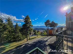 appartement à la vente -   66120  FONT ROMEU ODEILLO VIA, surface 95 m2 vente appartement - UBI440599661