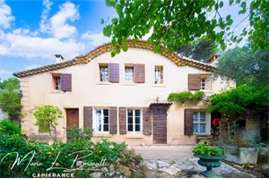 maison à la vente -   13100  AIX EN PROVENCE, surface 160 m2 vente maison - UBI440630078