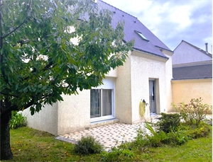 maison à la vente -   56000  VANNES, surface 108 m2 vente maison - UBI440715002