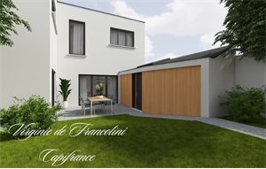 maison à la vente -   94140  ALFORTVILLE, surface 250 m2 vente maison - UBI440736203