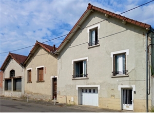 maison à la vente -   18600  SANCOINS, surface 149 m2 vente maison - UBI440798831