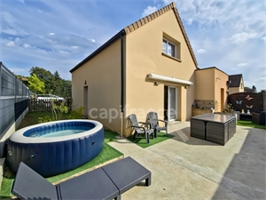 maison à la vente -   72650  SAINT SATURNIN, surface 86 m2 vente maison - UBI440806334