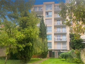 appartement à la vente -   92190  MEUDON, surface 92 m2 vente appartement - UBI440884538