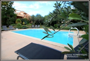 villa à la vente -   83510  LORGUES, surface 168 m2 vente villa - UBI440955764