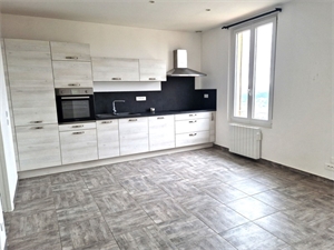 appartement à la vente -   06200  NICE, surface 47 m2 vente appartement - UBI441131447