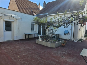 maison à la vente -   21000  DIJON, surface 105 m2 vente maison - UBI441206876