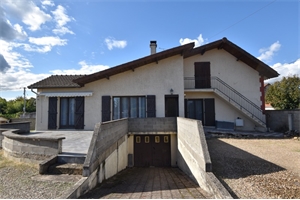 maison à la vente -   71160  DIGOIN, surface 98 m2 vente maison - UBI441229397