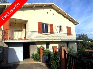 maison à la vente -   31820  PIBRAC, surface 110 m2 vente maison - UBI441276872