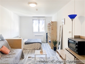 appartement à la vente -   17000  LA ROCHELLE, surface 29 m2 vente appartement - UBI441312479