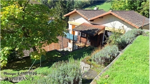 maison à la vente -   63880  OLLIERGUES, surface 125 m2 vente maison - UBI441405293