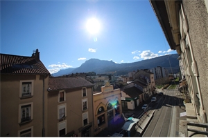 appartement à la vente -   38000  GRENOBLE, surface 44 m2 vente appartement - UBI441457361