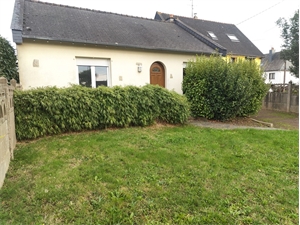 maison à la vente -   35360  MONTAUBAN DE BRETAGNE, surface 61 m2 vente maison - UBI441457364