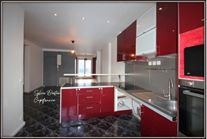 appartement à la vente -   93300  AUBERVILLIERS, surface 79 m2 vente appartement - UBI441620534