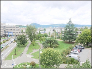 appartement à la vente -   74960  CRAN GEVRIER, surface 89 m2 vente appartement - UBI441808337